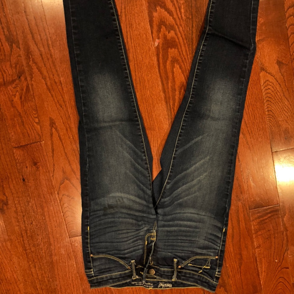 Jeggings